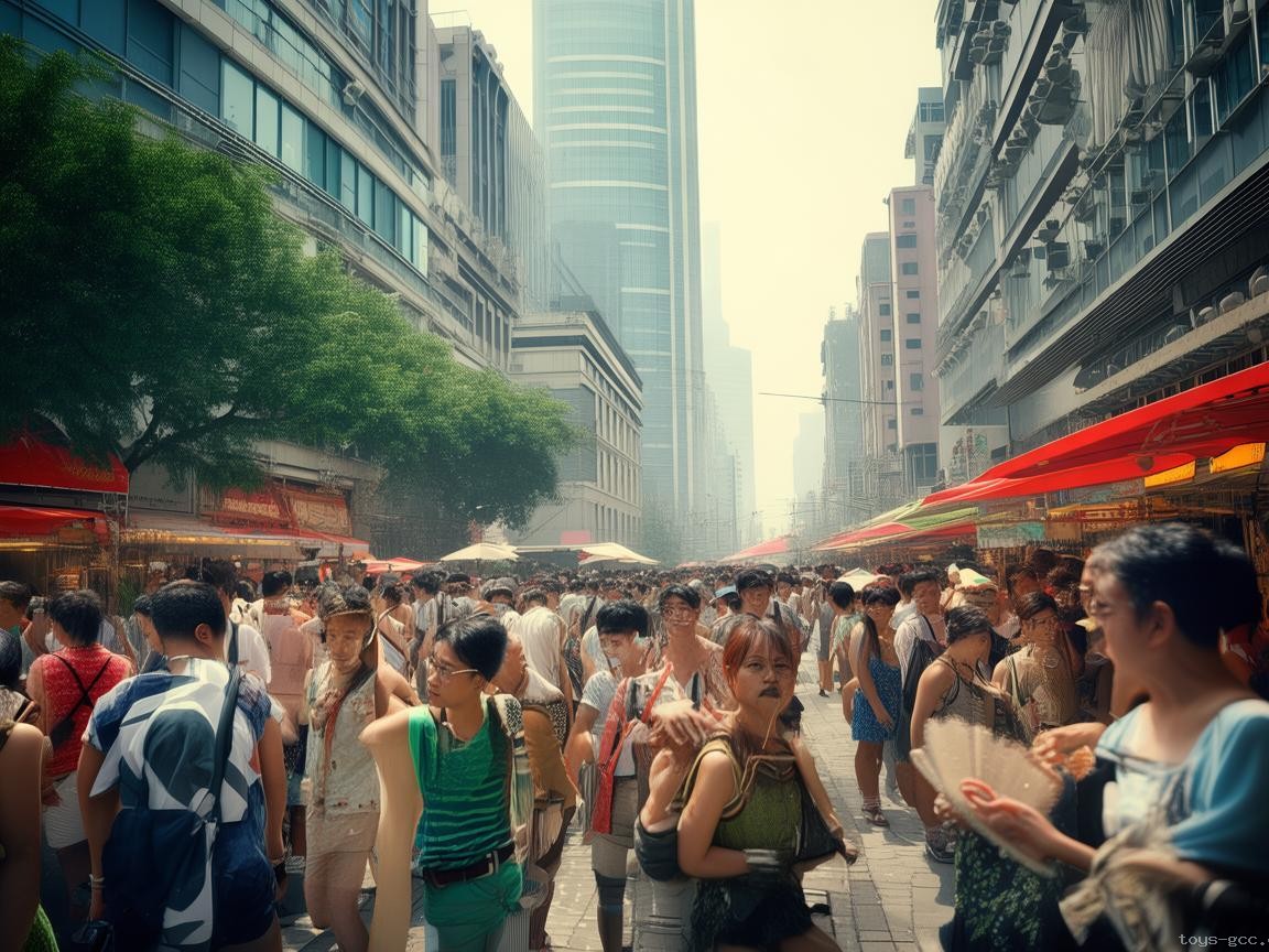 40℃高温来袭！浙江人如何应对接下来的糟心天气？